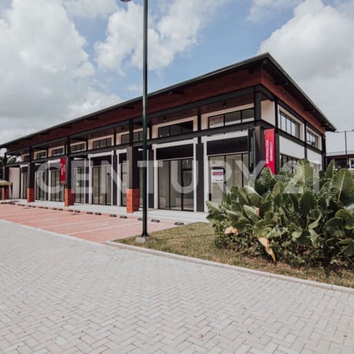 Locales comerciales nuevos en Costa Brisa Plaza desde $85,661