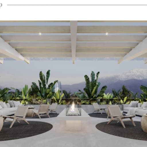 Venta Departamento 2 dormitorios González Suárez. CW