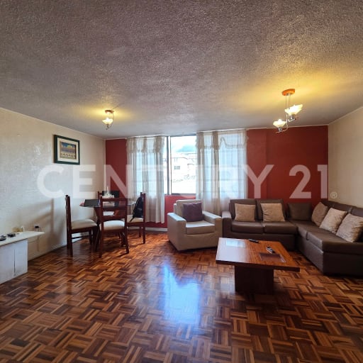Departamento en venta en Cotocollao, 3 dormitorios y remodelado