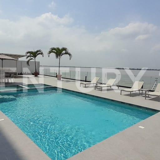 Departamentos premium en Isla Mocolí desde 142m²