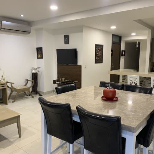 Departamento en Venta de 3 dormitorios,Bay Point, Salinas