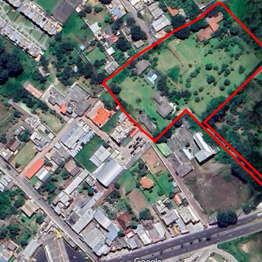 VENDO TERRENO TUMBACO, INVERSIONISTAS. / MGA