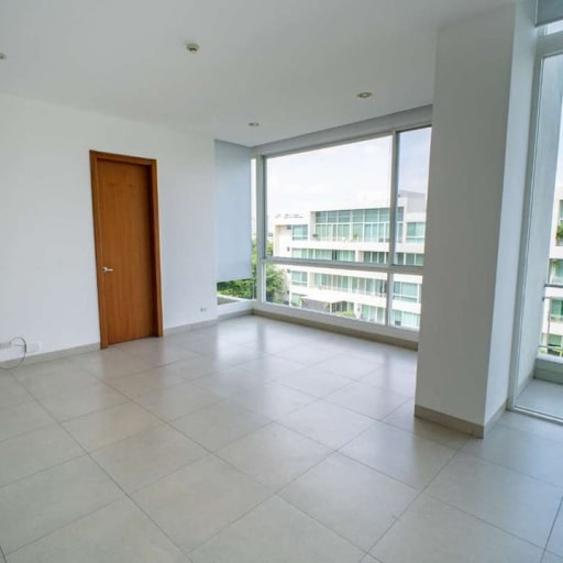 Dpto. en venta  urb. Blue Bay edificioAqua  1