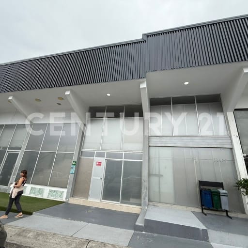 Local comercial en alquiler Riocentro Los Ceibos, 48m²