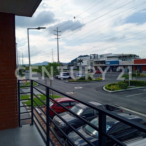 Oficina en Almax Center Samborondón - 51m² + parqueo