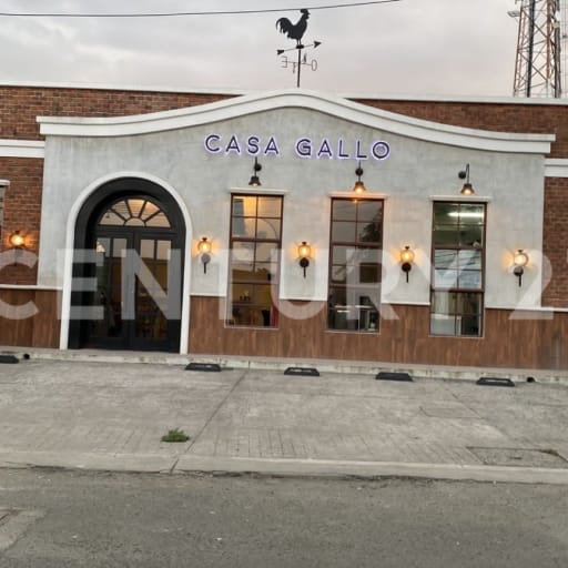 Local comercial en Buijo - 457m² + 10 parqueos - Alquiler $8.2K