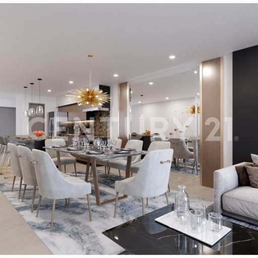 Departamentos de estreno en Los Ceibos, Guayaquil - 120m²