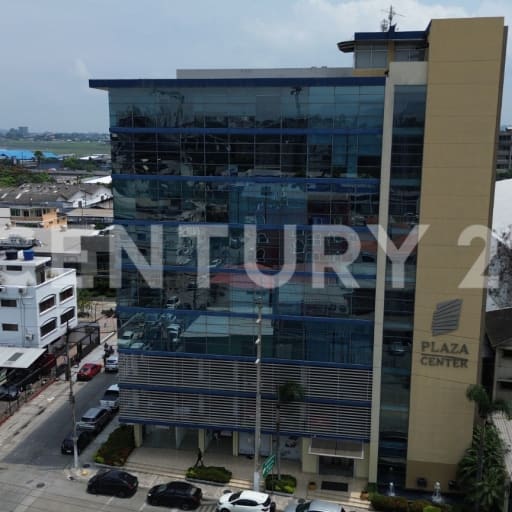 Oficina en venta 246m² en Plaza Center, Kennedy