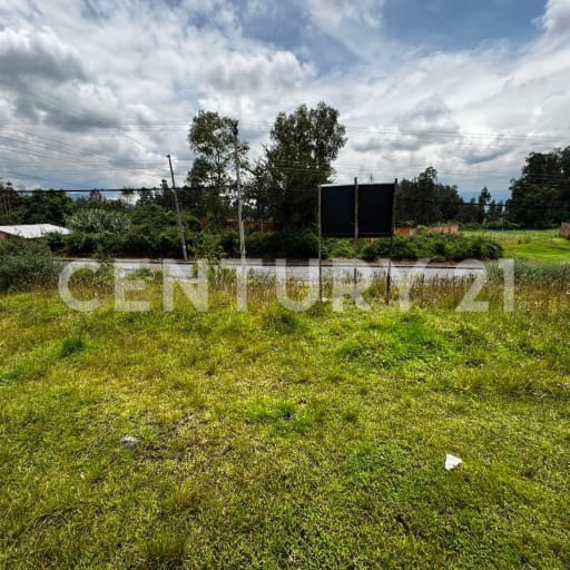 Terreno 667m² en Sangolquí - Ideal para bodegas o comercio