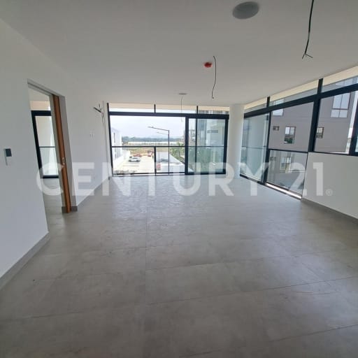 Departamento 2do piso en Isla Mocolí, moderno y luminoso