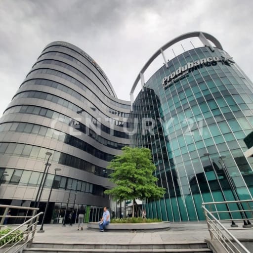 Oficina 95m² en Pacifica Center - Parque Empresarial Colón