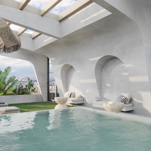 Suite de venta 115 mil en la Gonzalez Suarez