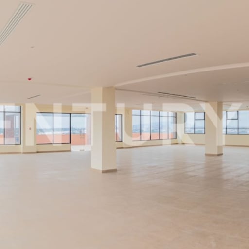 Oficinas modernas en alquiler desde 40m², precios competitivos