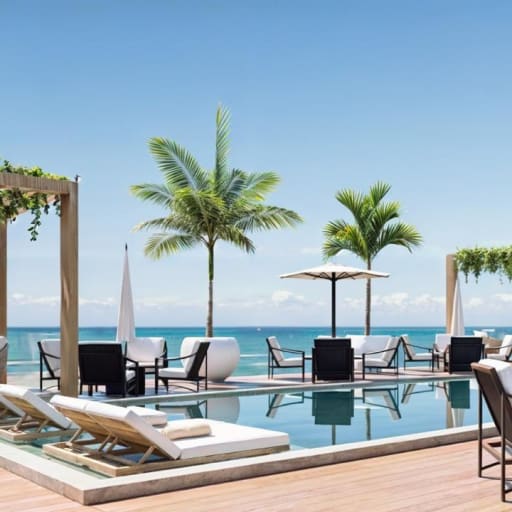 Departamento en San Lorenzo