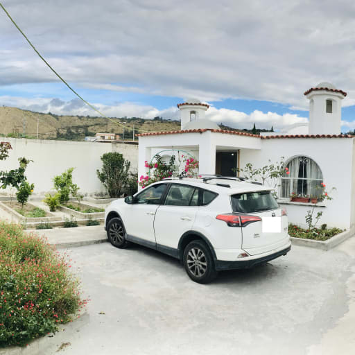 Casa en Guayllabamba