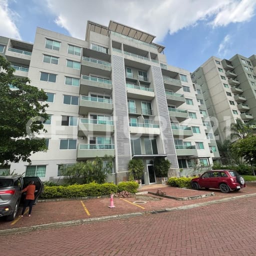 Depto La Vista Towers: 2 habs, jacuzzi, vista ciudad