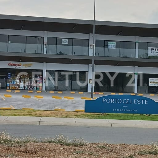 Local comercial en Porto Celeste, Samborondón - 40 m²