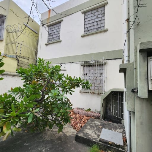 Casa en Venta En Manuel Galecio y Esmeraldas