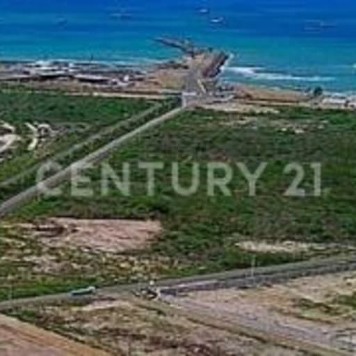 Terreno 300m² cerca de Manta - Puerto y aeropuerto