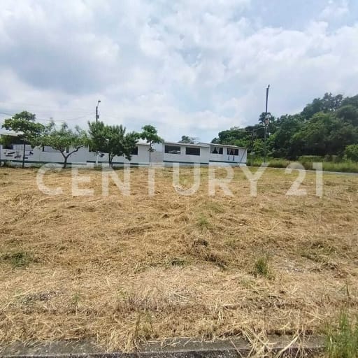 Terreno 1,050m² para centro comercial o urbanización - $211,154