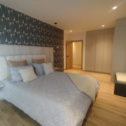 VENTA DEPARTAMENTO 2 DORMITORIOS PROYECTO EN LA REPÚBLICA DEL SALVADOR AF