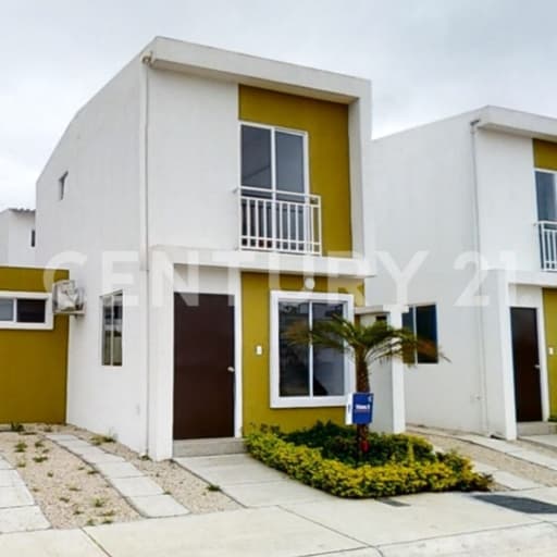 Casa de estreno en Ciudad Santiago, 67m², $62K