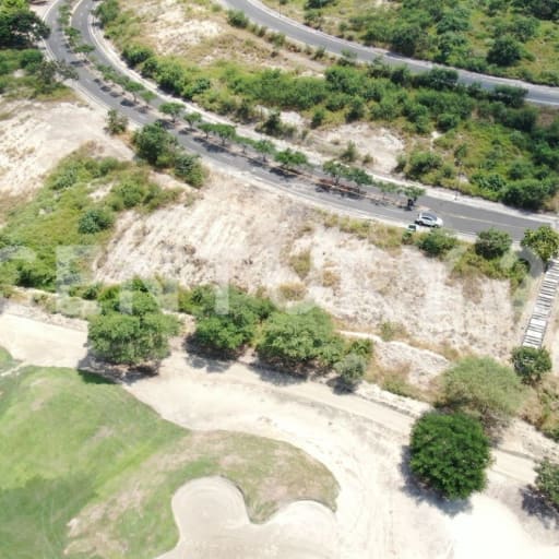 Terreno 684m² en Montecristi Golf Club, exclusivo y seguro
