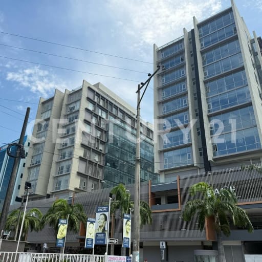 Consultorios en Ágora Medical Center - Guayaquil. Junto a Omnihospital
