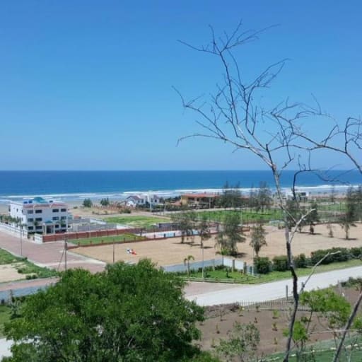 Inversión estratégica en Olón – Lotes desde 769 m² con opción de desarrollo