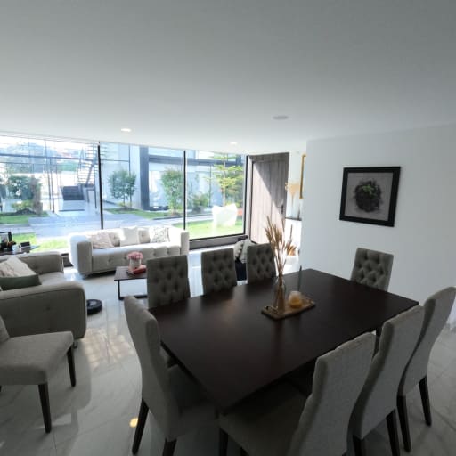 Venta Amplio Departamento Dúplex 3 dormitorios. Sector: Santa Rosa. Tumbaco. CW