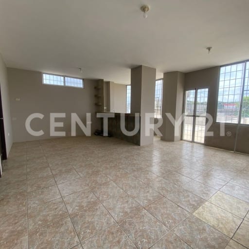Depto 2 hab cerca Paseo Shopping, $300/mes, terraza
