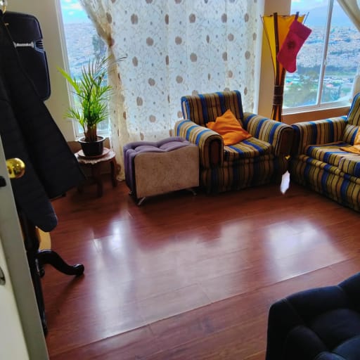 Venta departamento 3 dormitorios cerca del Colegio Americano AH