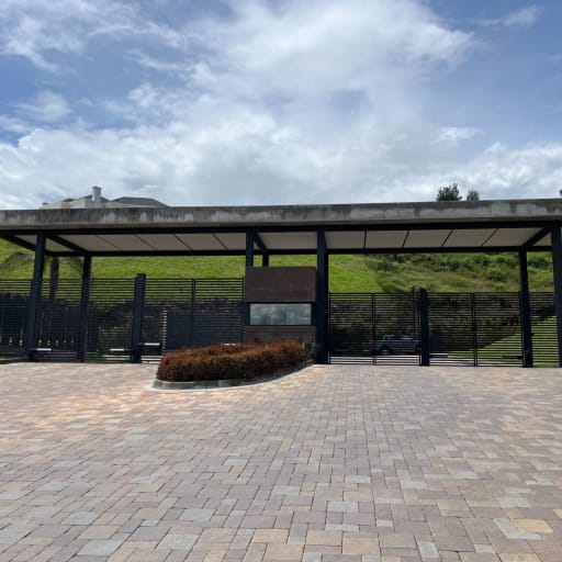 Venta Terreno, Ruta Viva - La Cerámica, Urbanización exclusiva - Makea Alta