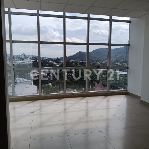 Oficina premium 65.79m² en 100 Olivos Parc con vista y parqueo