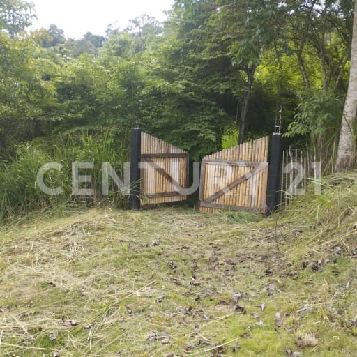 Terreno en Ayampe ideal para proyecto turístico