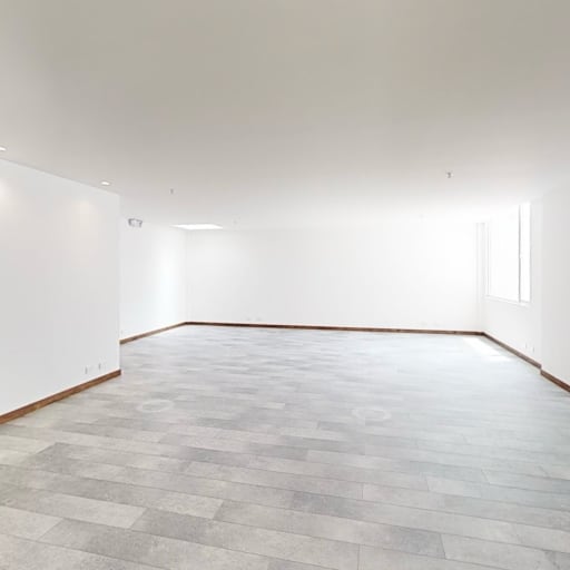 Oficina - La Carolina