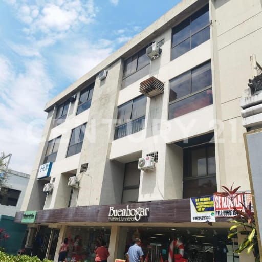 Depto alquiler Urdesa Central - 1 hab, 66m² ideal negocios