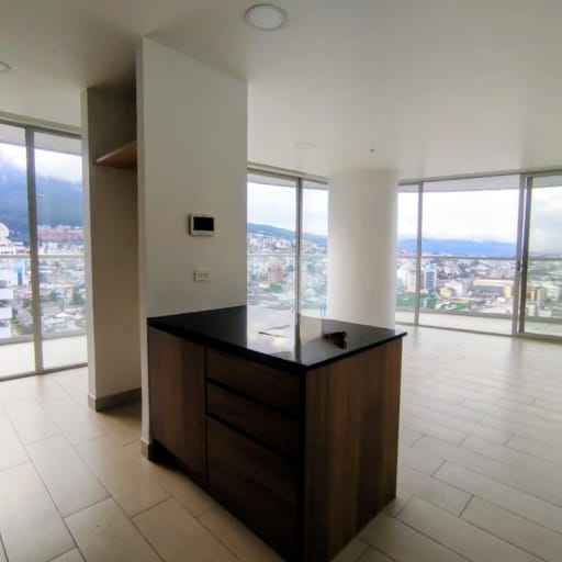 VENTA SUIT EDIFICIO ONE CAROLINA PISO 20 AF
