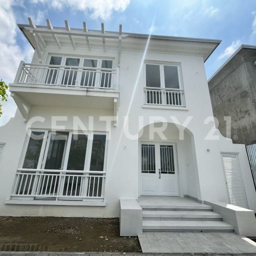 Casa de lujo 245m2 en Aires Norte, Samborondón
