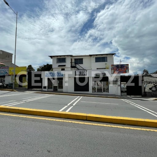 Inversión rentable: locales y deptos en Sangolquí, Valle de los Chillos