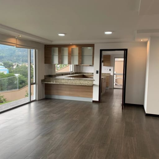 RENTA DEPARTAMENTO, 3 DORMITORIOS CUMBAYÁ