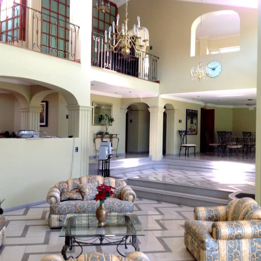 MANSION EN VENTA EN SANTA LUCIA ALTA