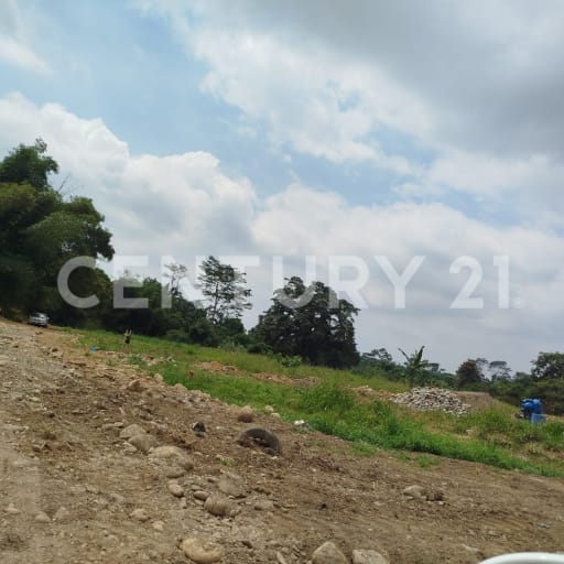 Terreno Lote en venta en Centro de La Maná