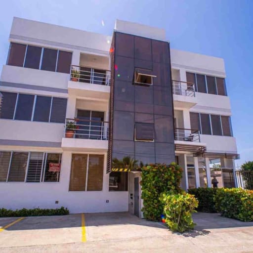 DEPARTAMENTO EN VENTA PUNTA BLANCA 2DO PISO