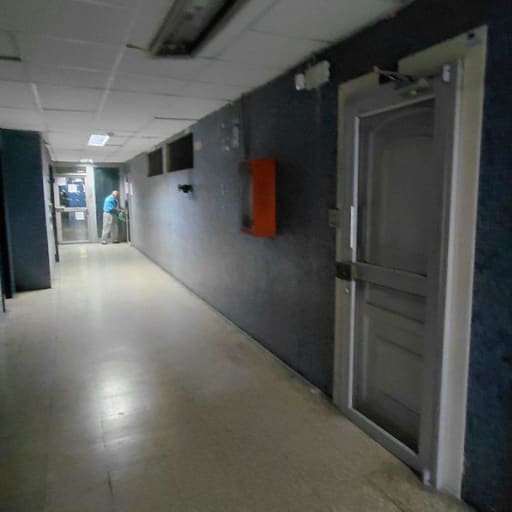 Venta Oficina Edificio Plaza | Piso 3