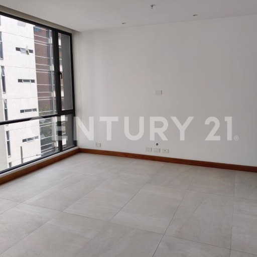 Suite en Los Shyris con amenities de primer nivel