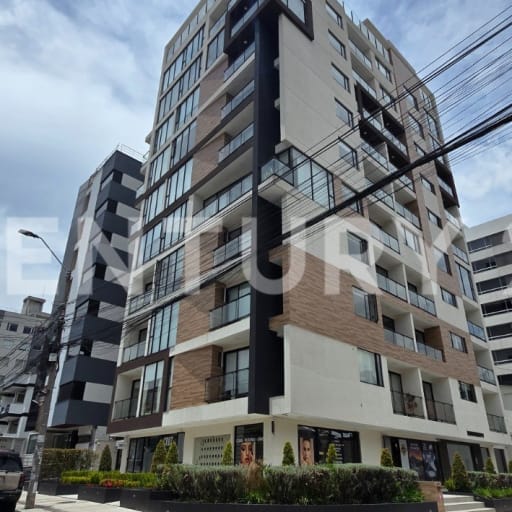 Departamento premium en Quito con rentabilidad comprobada en Airbnb