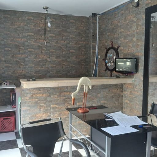 Casa Rentera Amoblada en Salinas