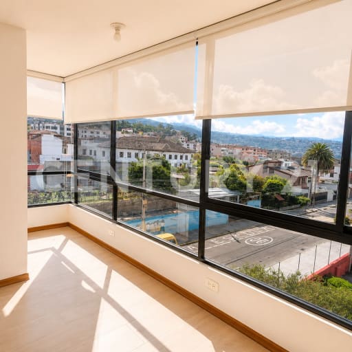 Depto con suite amoblada en Portofino, El Condado
