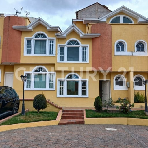 Casa en Santa Isabel-El Condado, cerca de todo